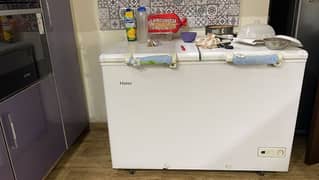 Hair freezer very good condition All is ok and work