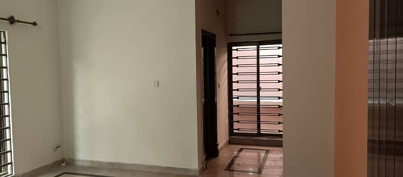 Uper Portion Available for rent in bahria town phase # 2 5