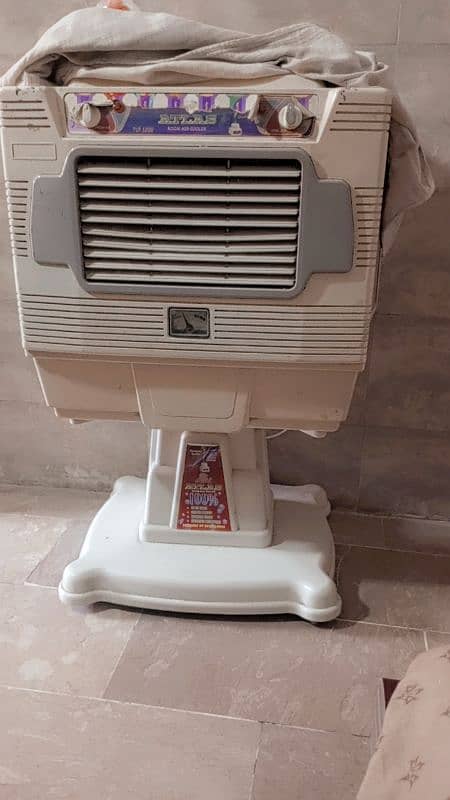 air cooler 2