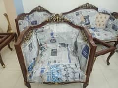 7 seater sofa set new condition 034 7  35 p93 450