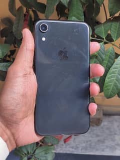 iphone XR non pta