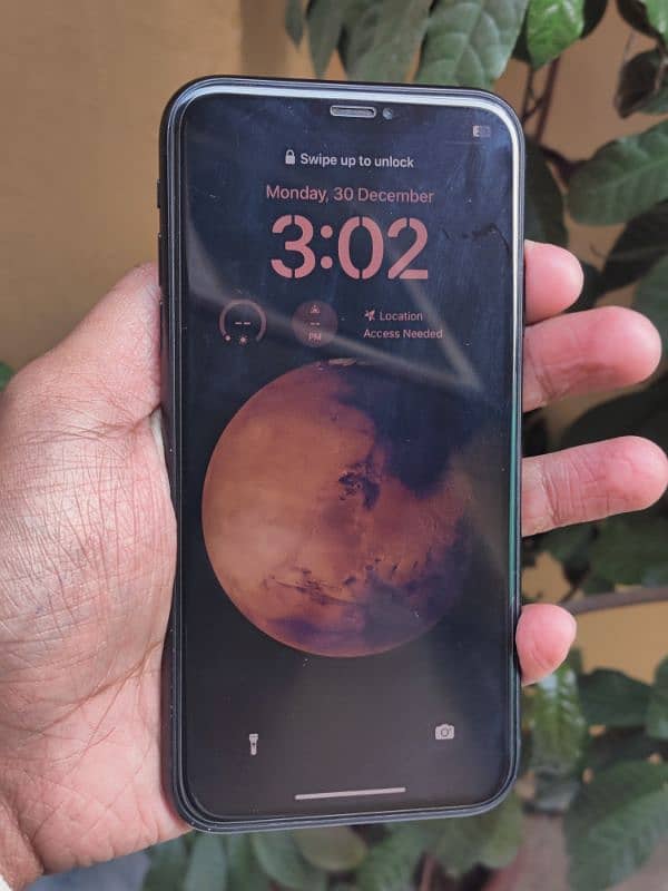 iphone XR non pta 1