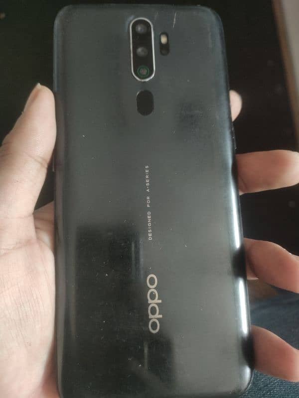 Oppo a 5   4/128 1