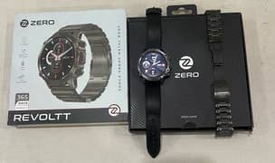 zero revolt smartwatch