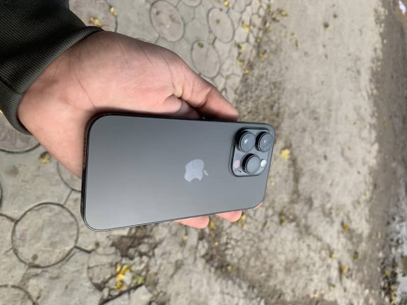 IPHONE 14 PRO NON PTA 0