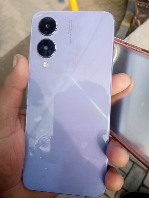 vivo y17s for sale original phone 0