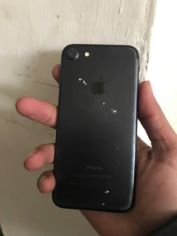 iphone 7 all ok 0