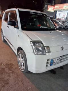 Suzuki Alto 2008