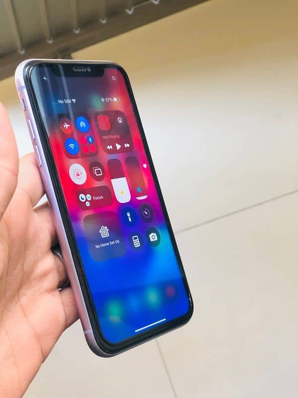 Iphone 11 64gb 0