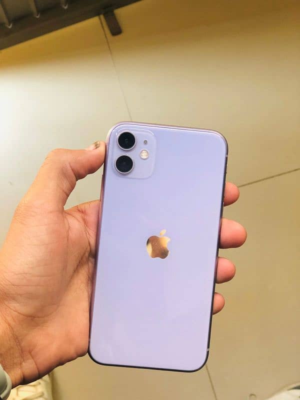 Iphone 11 64gb 3