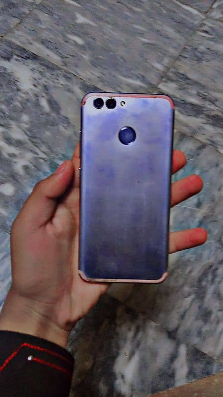 Huawei Nova 2 3