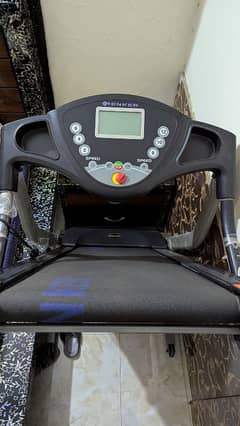 Electric Tredmill