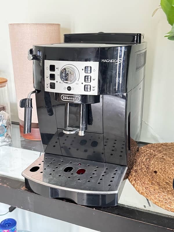 Delonghi Magnifica S 1