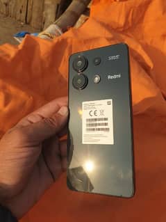 Xiaomi Redmi Note 13  8/256