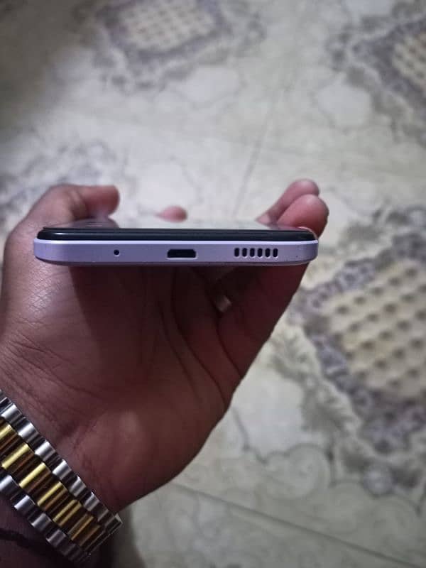 Redmi 12 c for sale  new. 3