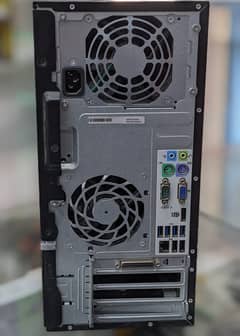 Hp Tower Computer Core i5 3rd gen Whatsapp 03477803899