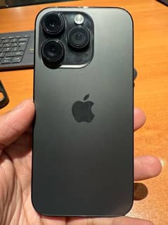 Iphone 14 Pro - 128 GB