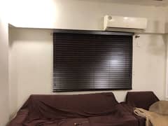 Window blinds