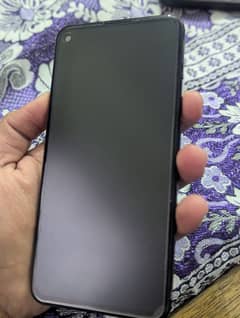 Google Pixel 4a (5g) all okay hai