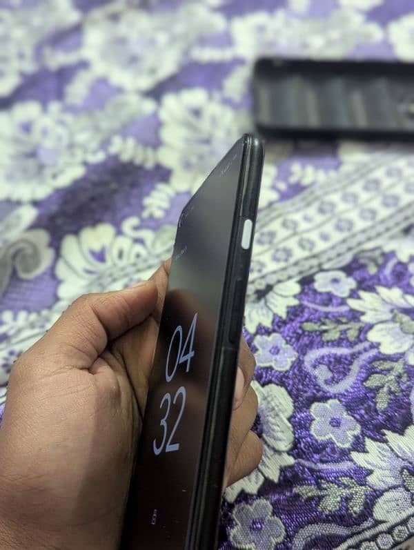 Google Pixel 4a (5g) all okay hai 2