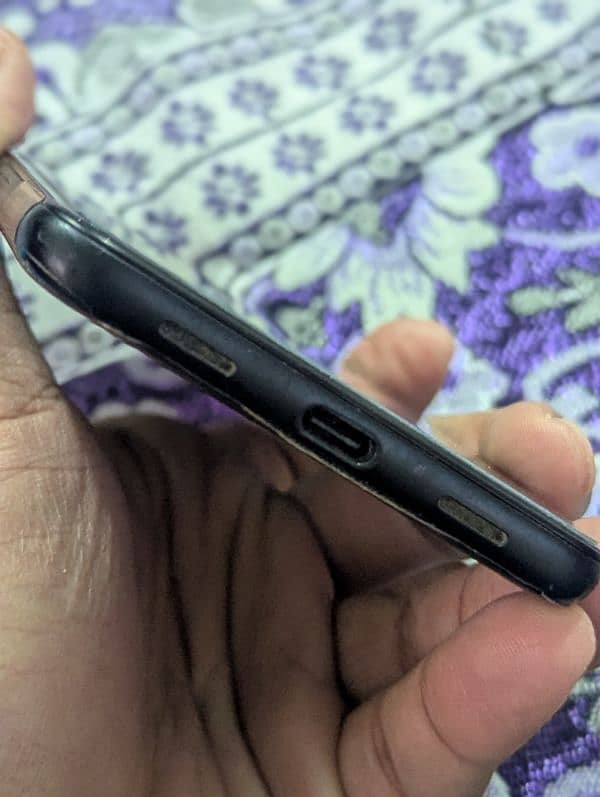 Google Pixel 4a (5g) all okay hai 4