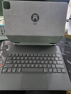 HOU F91 Magic iPad Keyboard Case