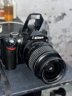 Nikon d60