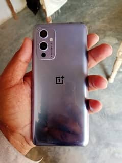 oneplus 9 5g