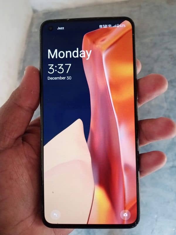 oneplus 9 5g 7