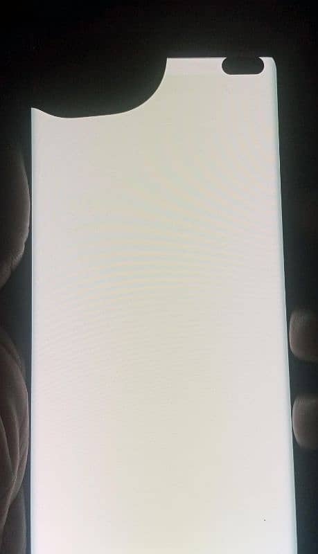 Sale/EXCHANGE S10 Plus (PANEL DEAD) 1