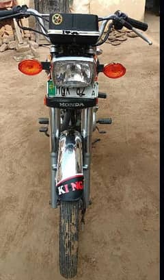 honda golden number for sale engine ok over ok Contact no 03301745897