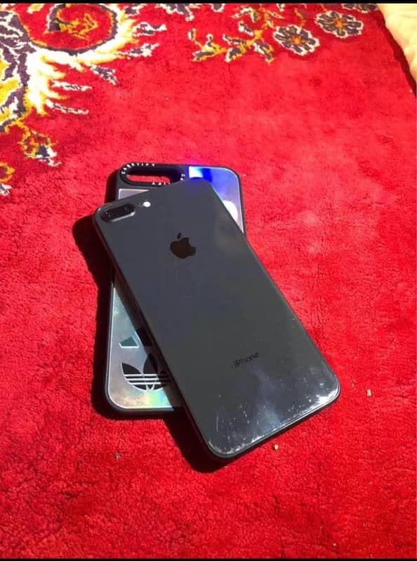 iphone 8 plus pta approved for sell 0