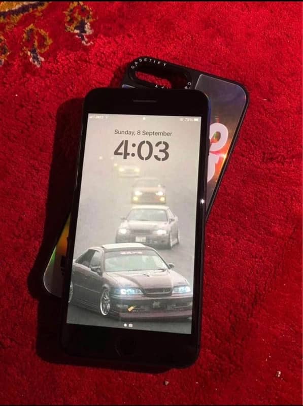 iphone 8 plus pta approved for sell 2