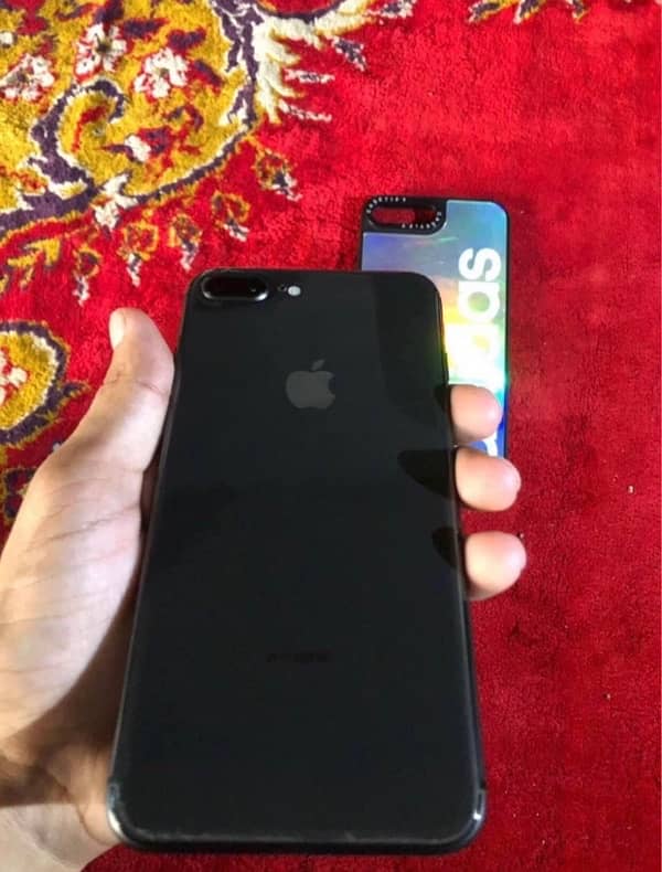 iphone 8 plus pta approved for sell 4