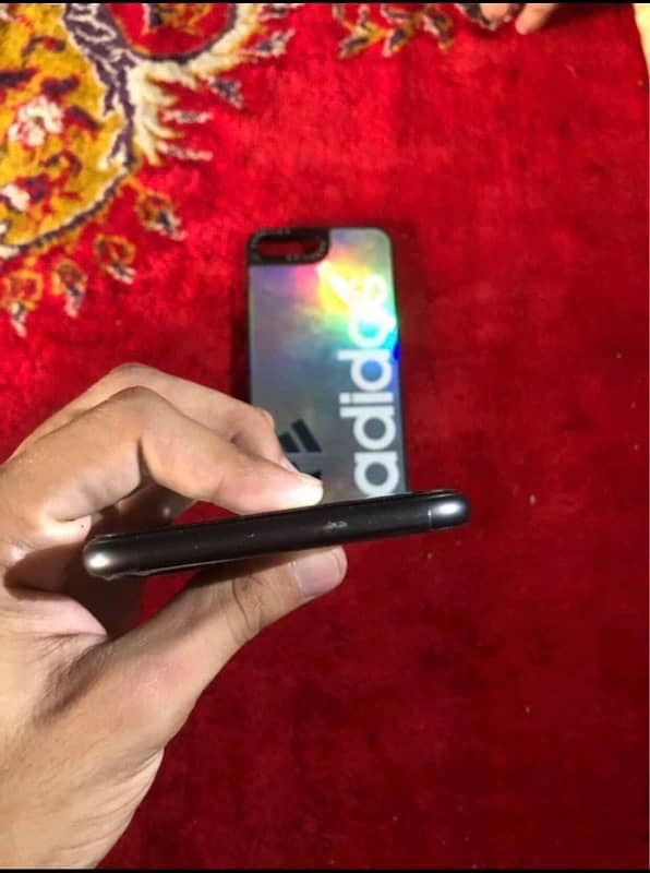 iphone 8 plus pta approved for sell 5