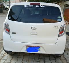 Daihatsu Mira 2015