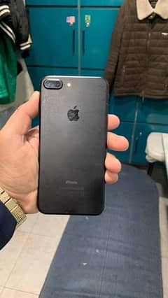 iPhone 7plus non pta 32gb