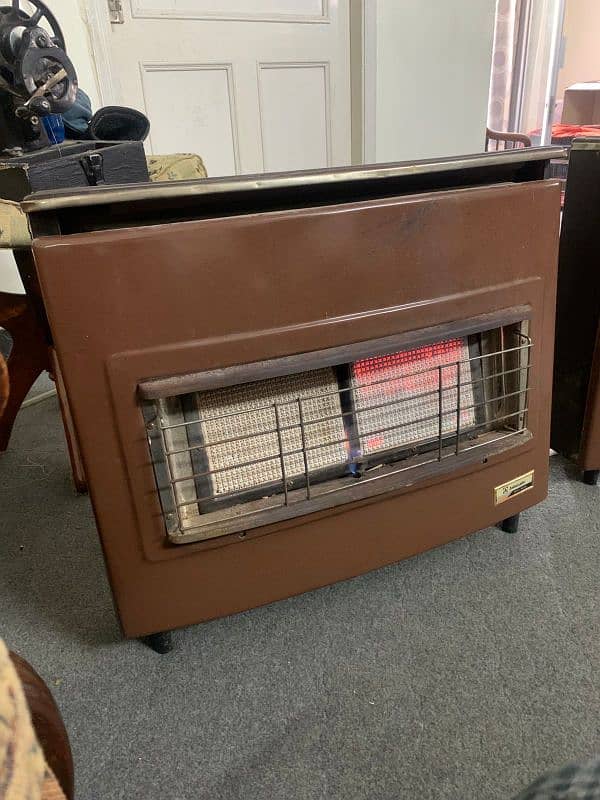 Heaters for Sale 1