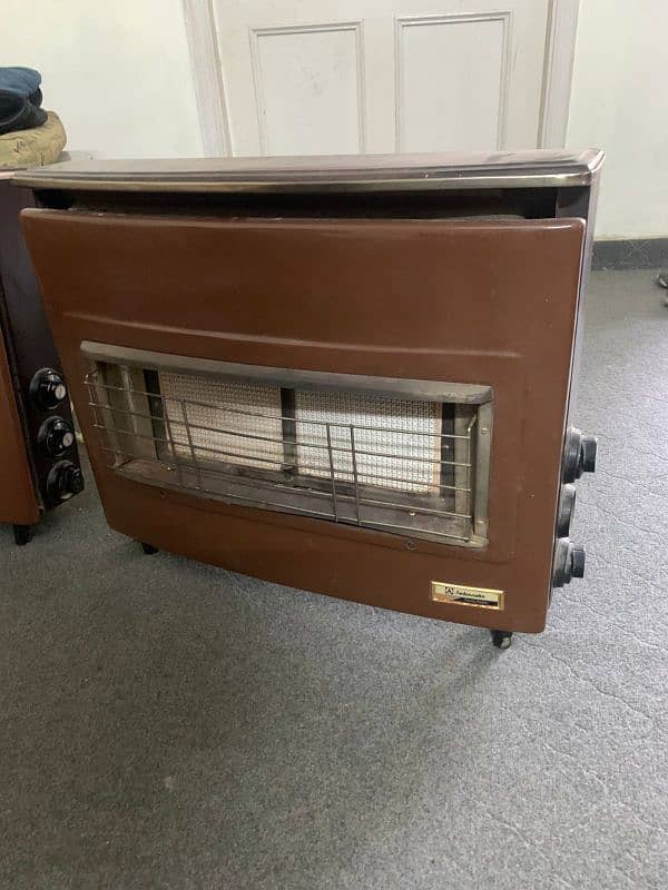 Heaters for Sale 2