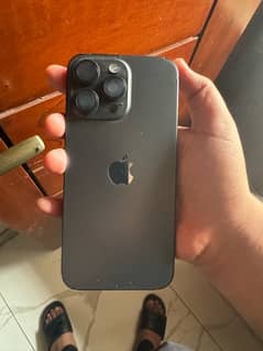 IPHONE 15PRo MaX