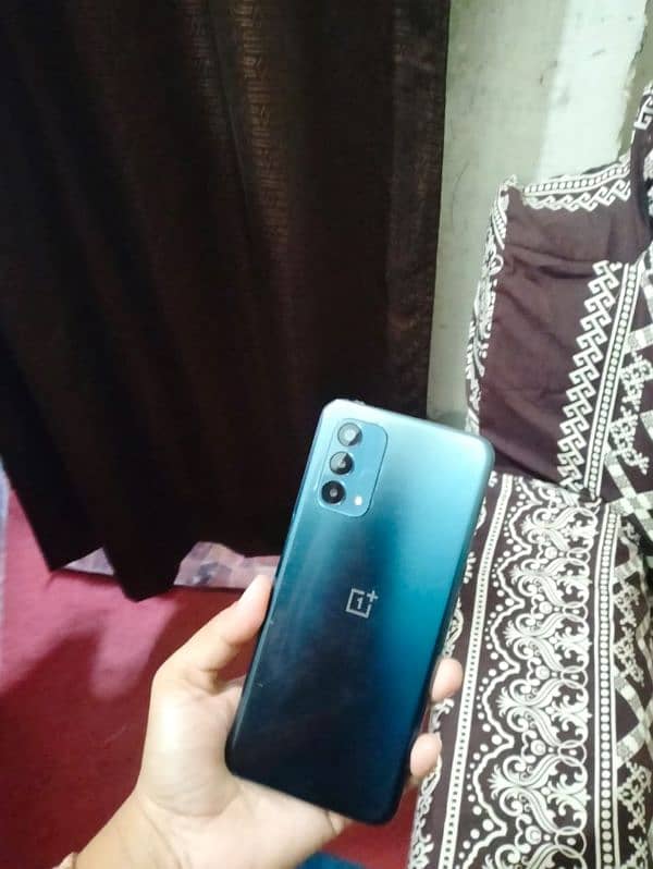 4/64 OnePlus N200 5g 9/10 3