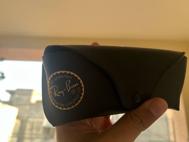 RayBan ClubMaster RB3016 2