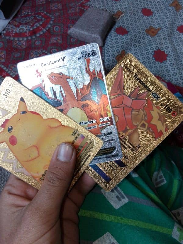 pokemon cards 2