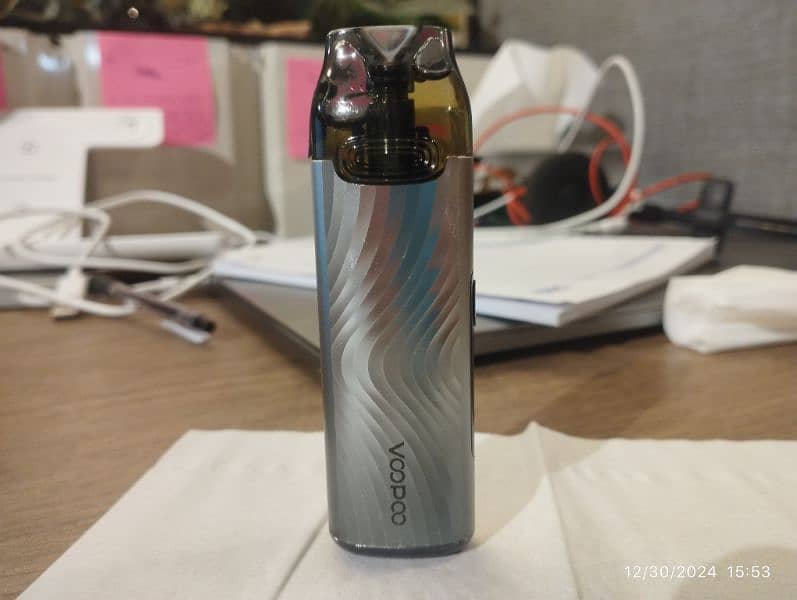 Voopoo V-Thru Gene AI 4