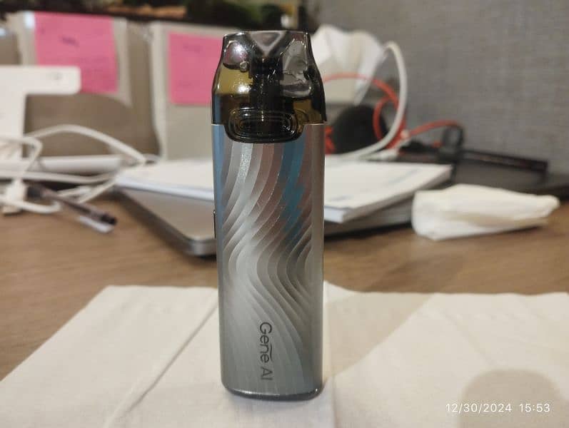 Voopoo V-Thru Gene AI 5