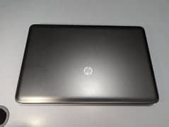 Used HP Laptop for Sale. Good condition