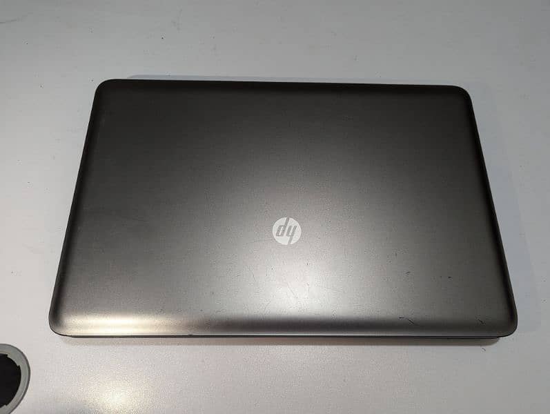 Used HP Laptop for Sale. Good condition 0