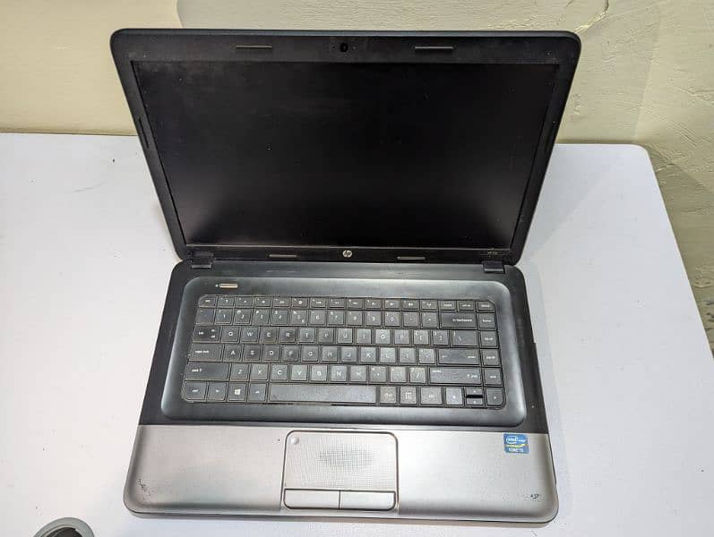 Used HP Laptop for Sale. Good condition 1