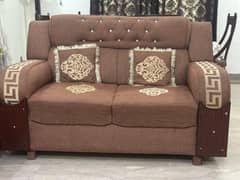 Sofa for Sale 3,2,1