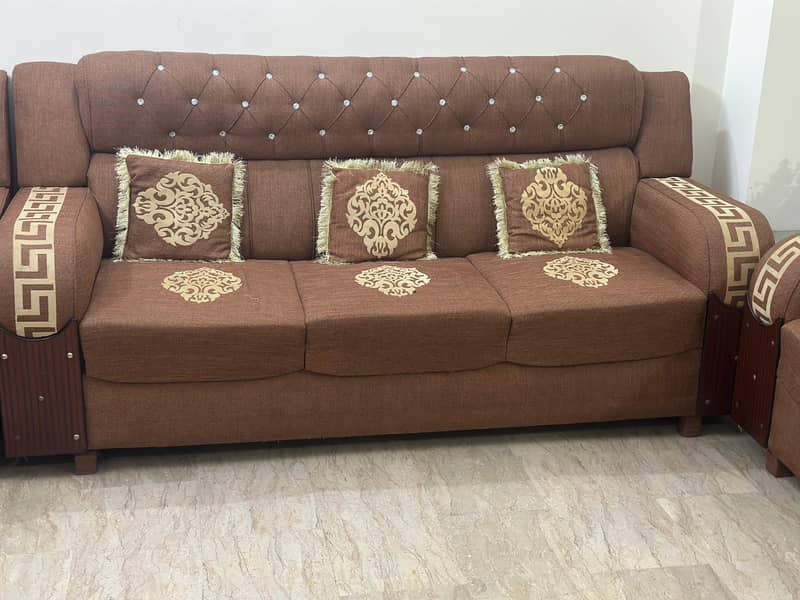 Sofa for Sale 3,2,1 1